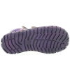 Feet problems in kids best support winter purple shoes Feet problems in kids best support winter purple shoes