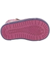 Shoes for kids with feet problems and pronated ankles