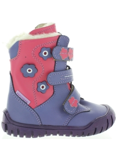 Melanza Purple