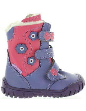 Melanza Purple