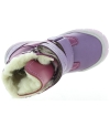 Purple snow boots for girls with arches Purple snow boots for girls with arches