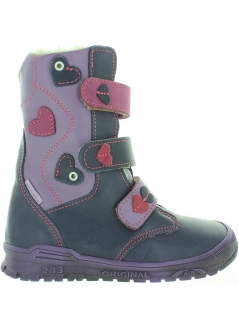 Zelca Purple