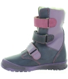 Boots tall for a girl with wool inside warm for snow Boots tall for a girl with wool inside warm for snow