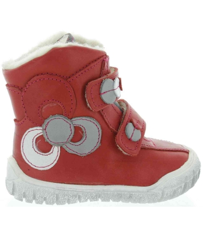 Boots to stop toe walking for kids with weak ankles