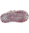 Heel supportive sheep boots for foot problem 