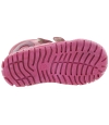 Special pink shoes for foot problems in chidren Special pink shoes for foot problems in chidren