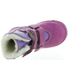 High arch orthopedic snow boots for girls High arch orthopedic snow boots for girls