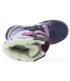 Designer warm snow boots for girls Designer warm snow boots for girls