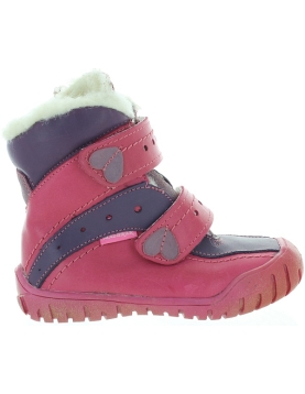 Morka Fuchsia