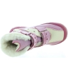 Baby pink snow boots best for learning to walk Baby pink snow boots best for learning to walk