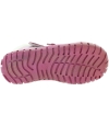 Baby pink snow boots best for learning to walk Baby pink snow boots best for learning to walk
