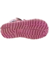 Beginner walkers pink winter snow boots for a baby Beginner walkers pink winter snow boots for a baby