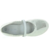 Italian fashion orthopedic ballerina flats Italian fashion orthopedic ballerina flats