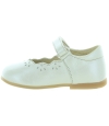 Serbian dress shoes with arches in beige Serbian dress shoes with arches in beige