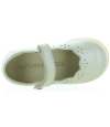 Serbian dress shoes with arches in beige Serbian dress shoes with arches in beige