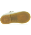 Serbian dress shoes with arches in beige Serbian dress shoes with arches in beige
