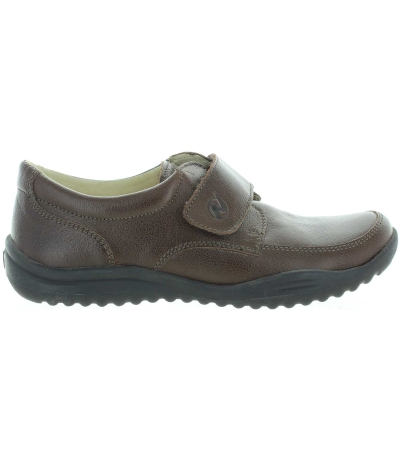 Brown leather soft good arches and wide instep Brown leather soft good arches and wide instep