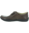 Brown leather soft good arches and wide instep Brown leather soft good arches and wide instep