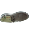 Brown leather soft good arches and wide instep Brown leather soft good arches and wide instep
