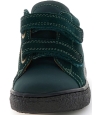 Boys wide width ankle boots for walking 