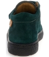 Boys wide width ankle boots for walking 