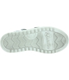 Fat wide boys ankle boots with good support