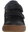 Boys winter boots for wide feet and high instep