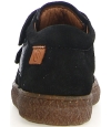 Boys winter boots for wide feet and high instep