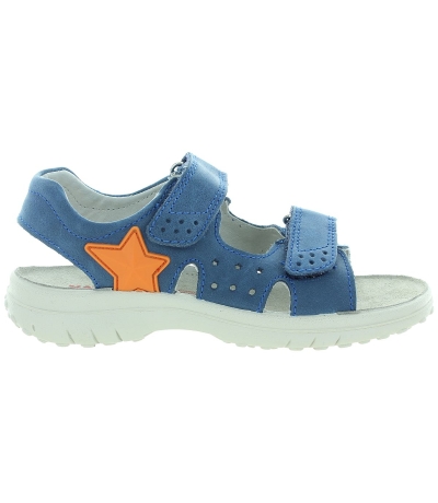 Best walking ankle sandals for flat feet boys