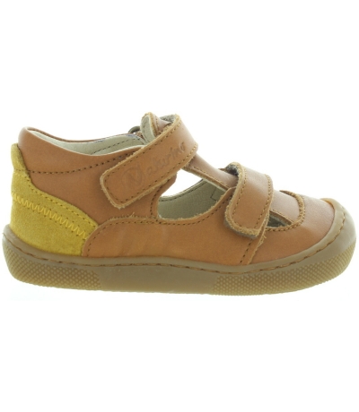 Collapsed ankles sandals for boys