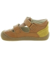 Collapsed ankles sandals for boys