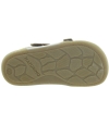 Collapsed ankles sandals for boys