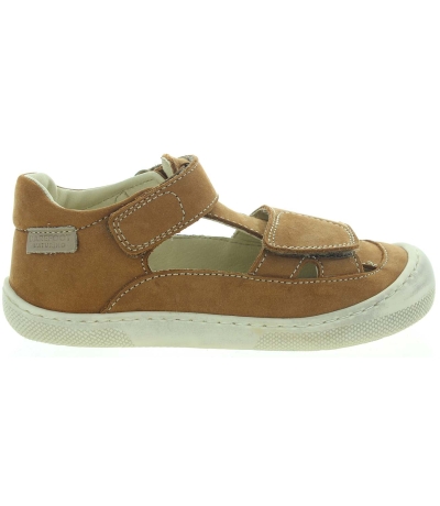 Toddler brown sandals with soft soles Toddler brown sandals with soft soles