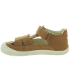 Toddler brown sandals with soft soles Toddler brown sandals with soft soles