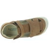 Toddler brown sandals with soft soles Toddler brown sandals with soft soles