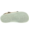 Toddler brown sandals with soft soles Toddler brown sandals with soft soles