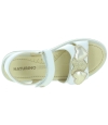 High instep wide feet girls sandals 