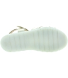 Naturino girl gold sandals with good arch Naturino girl gold sandals with good arch