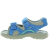 Flat foot sandals for kids 