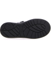 School shoes made in Serbia in black leather School shoes made in Serbia in black leather