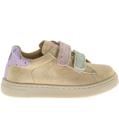 Shoes for child with support by Naturino