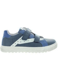 Milhause Blue