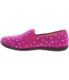 Orthopedic wool slippers arch support 