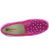 Orthopedic wool slippers arch support 