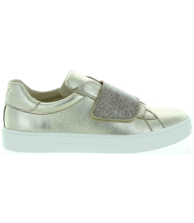 Girls gold sneakers best for overponated ankles Girls gold sneakers best for overponated ankles