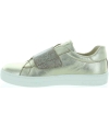 Girls gold sneakers best for overponated ankles Girls gold sneakers best for overponated ankles