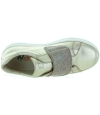 Girls gold sneakers best for overponated ankles Girls gold sneakers best for overponated ankles