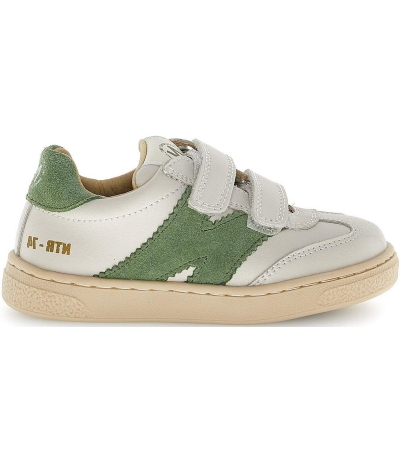 Wide and high instep boys shoes