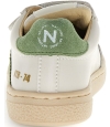 Wide and high instep boys shoes