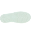 Quality kids sandals with good arch in white